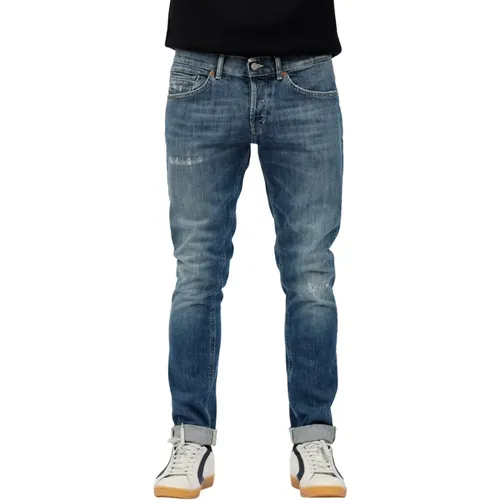 Jeans > Skinny Jeans - - Dondup - Modalova