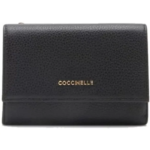 Accessories > Wallets & Cardholders - - Coccinelle - Modalova