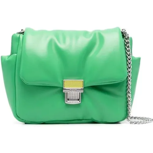 Bags > Shoulder Bags - - Msgm - Modalova