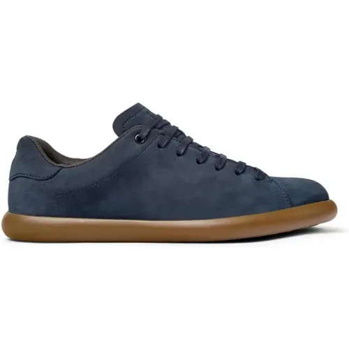 Camper - Shoes > Sneakers - Blue - Camper - Modalova