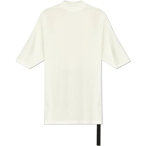 Tops > T-Shirts - - Rick Owens - Modalova