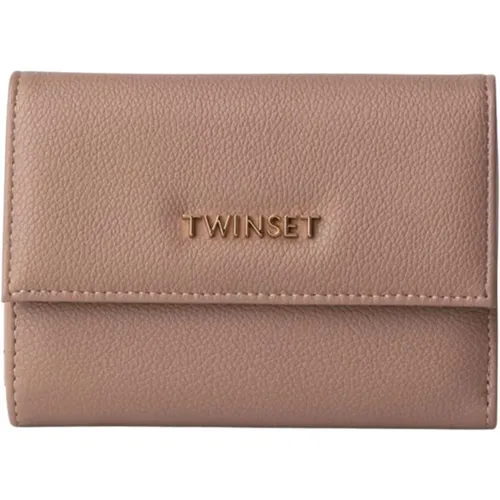 Accessories > Wallets & Cardholders - - Twinset - Modalova