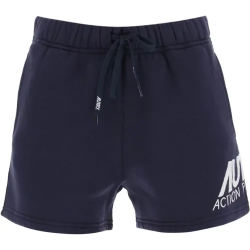 Shorts > Short Shorts - - Autry - Modalova