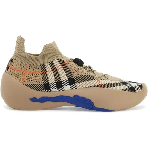 Shoes > Sneakers - - Burberry - Modalova