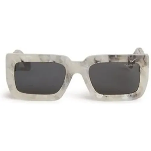 Accessories > Sunglasses - - Off White - Modalova