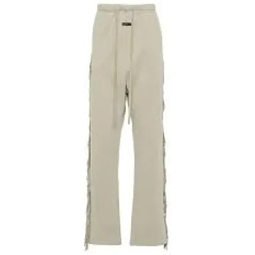 Trousers > Wide Trousers - - Fear Of God - Modalova