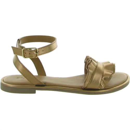 Shoes > Sandals > Flat Sandals - - Inuovo - Modalova