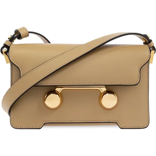 Bags > Cross Body Bags - - Marni - Modalova