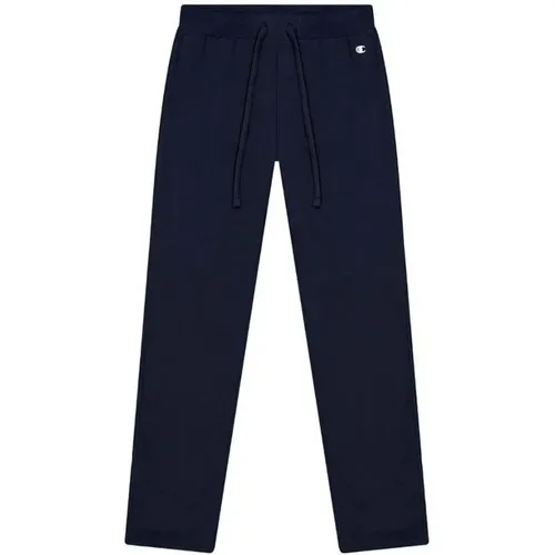 Trousers > Sweatpants - - Champion - Modalova