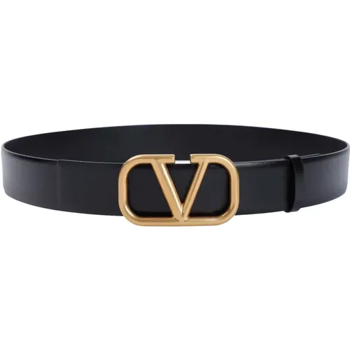 Accessories > Belts - - Valentino Garavani - Modalova