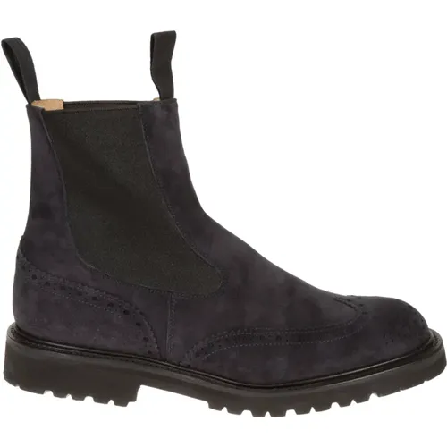 Shoes > Boots > Chelsea Boots - - Tricker's - Modalova