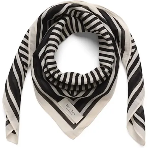 Accessories > Scarves - - Part Two - Modalova