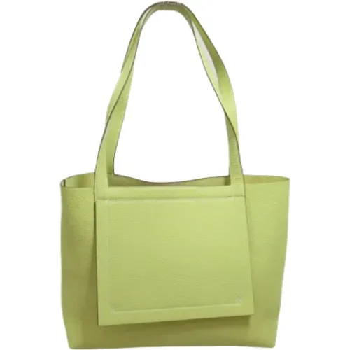 Pre-owned > Pre-owned Bags > Pre-owned Tote Bags - - Hermès Vintage - Modalova