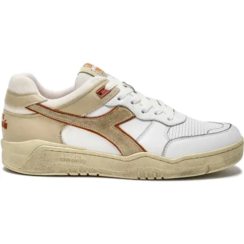 Shoes > Sneakers - - Diadora - Modalova