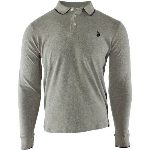 Tops > Polo Shirts - - U.s. Polo Assn. - Modalova