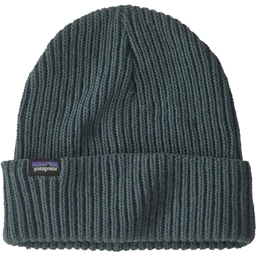 Accessories > Hats > Beanies - - Patagonia - Modalova