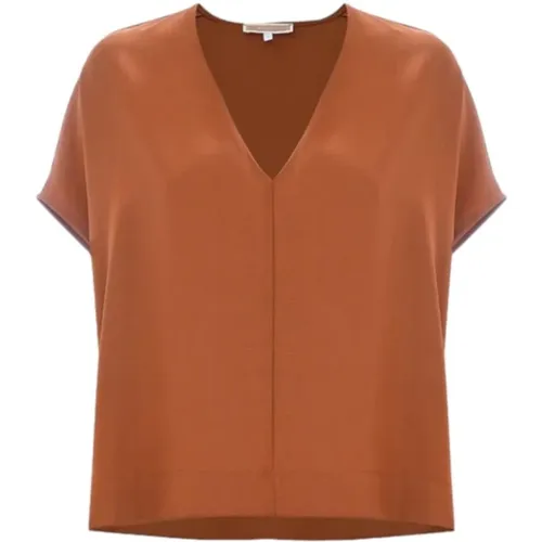 Blouses & Shirts > Blouses - - Kocca - Modalova