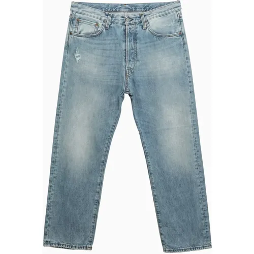 Jeans > Straight Jeans - - Acne Studios - Modalova