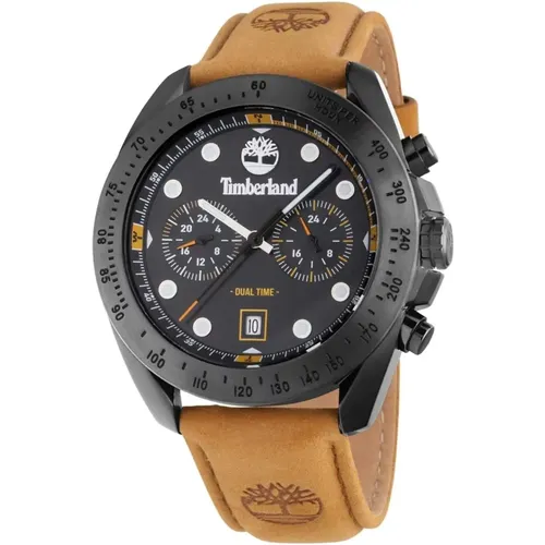 Accessories > Watches - - Timberland - Modalova