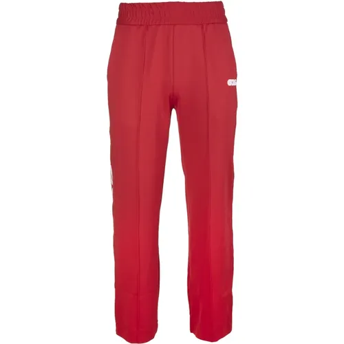 Trousers > Sweatpants - - Gcds - Modalova