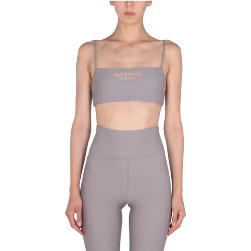 Sport > Fitness > Training Tops > Sport Bras - - Rotate Birger Christensen - Modalova