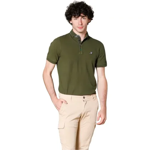 Tops > Polo Shirts - - Mason's - Modalova