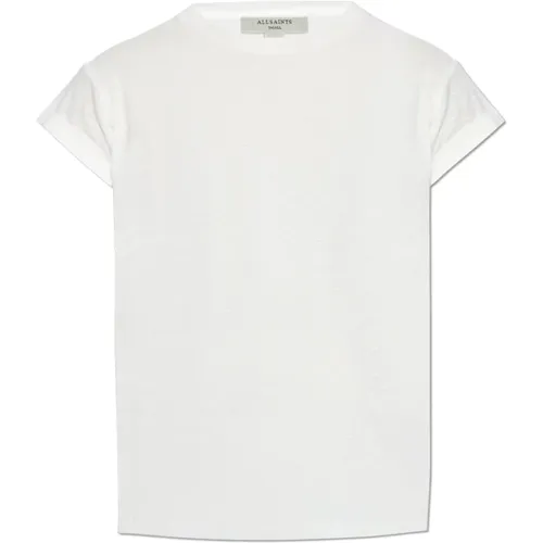 Tops > T-Shirts - - AllSaints - Modalova