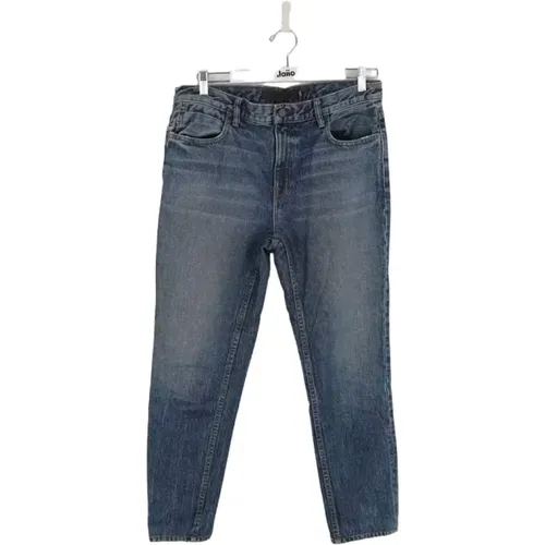 Pre-owned > Pre-owned Jeans - - Alexander Wang Pre-owned - Modalova