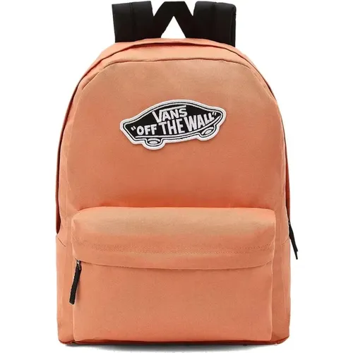 Vans - Bags > Backpacks - Orange - Vans - Modalova