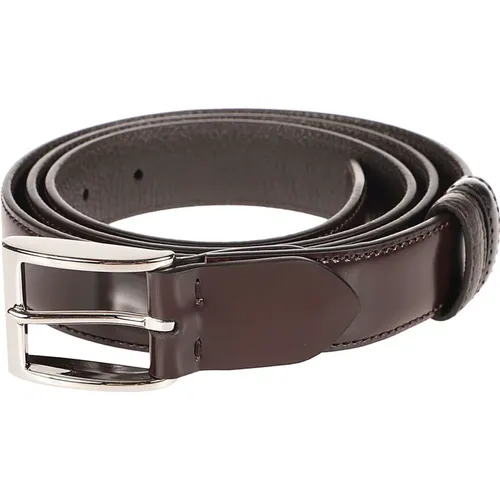 Accessories > Belts - - Hogan - Modalova