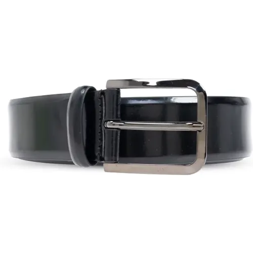 Accessories > Belts - - Giorgio Armani - Modalova