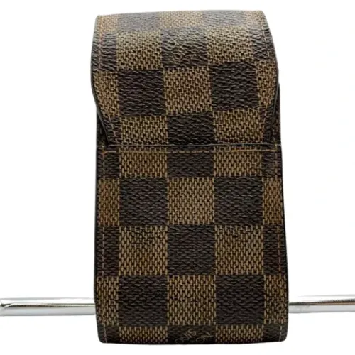 Pre-owned > Pre-owned Accessories - - Louis Vuitton Vintage - Modalova