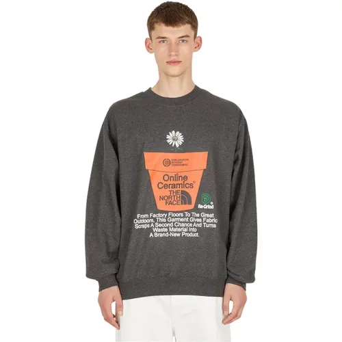 Sweatshirts & Hoodies > Sweatshirts - - The North Face - Modalova