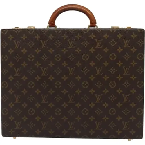 Pre-owned > Pre-owned Bags > Pre-owned Handbags - - Louis Vuitton Vintage - Modalova