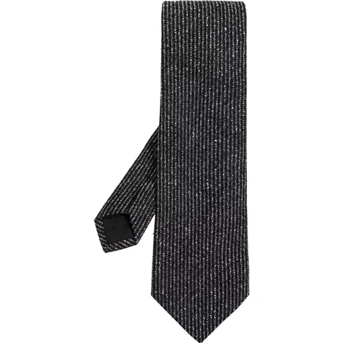 Accessories > Ties - - Lanvin - Modalova