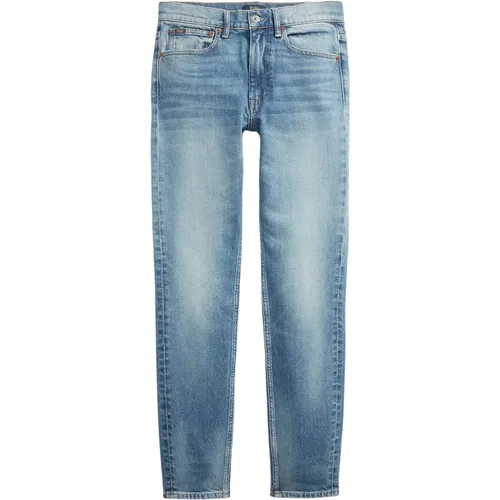 Jeans > Skinny Jeans - - Polo Ralph Lauren - Modalova