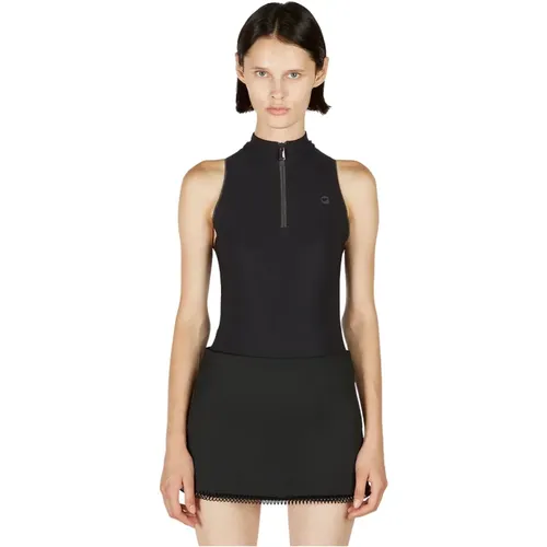 Dresses > Day Dresses > Short Dresses - - Coperni - Modalova