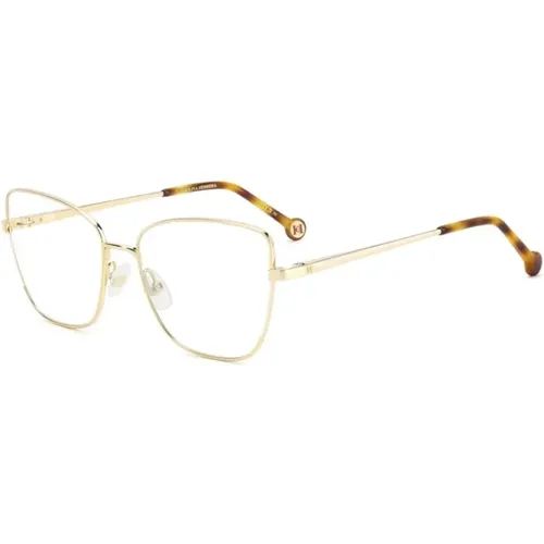 Accessories > Glasses - - Carolina Herrera - Modalova