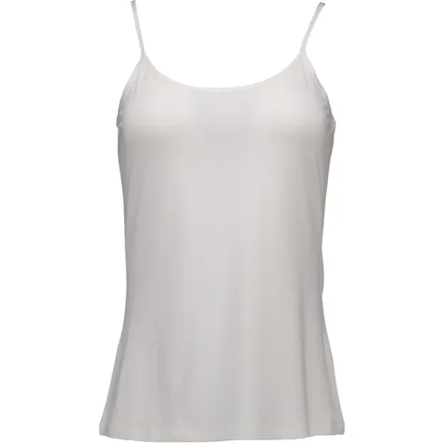 Tops > Sleeveless Tops - - No man's land - Modalova