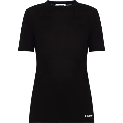 Tops > T-Shirts - - Jil Sander - Modalova