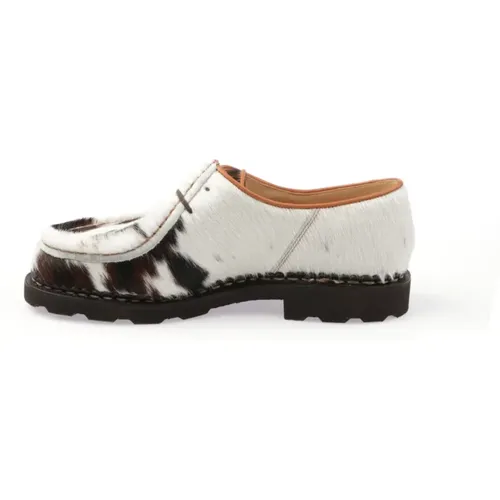 Shoes > Flats > Loafers - - Paraboot - Modalova