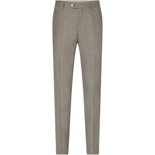 Trousers > Suit Trousers - - Oscar Jacobson - Modalova