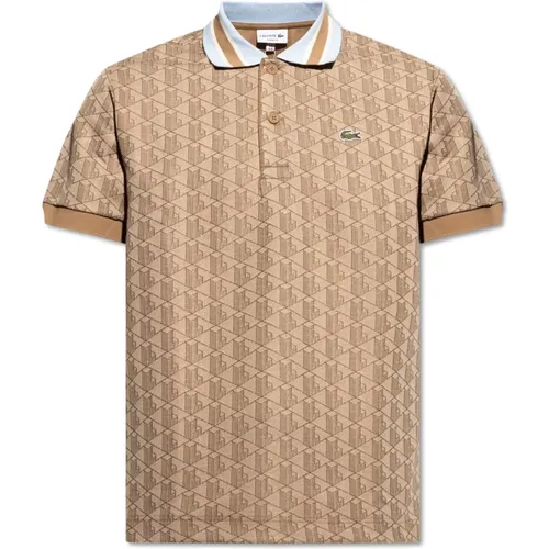 Tops > Polo Shirts - - Lacoste - Modalova