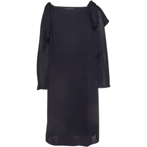 Pre-owned > Pre-owned Dresses - - Chloé Pre-owned - Modalova