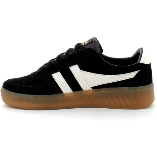 Gola - Shoes > Sneakers - Black - Gola - Modalova