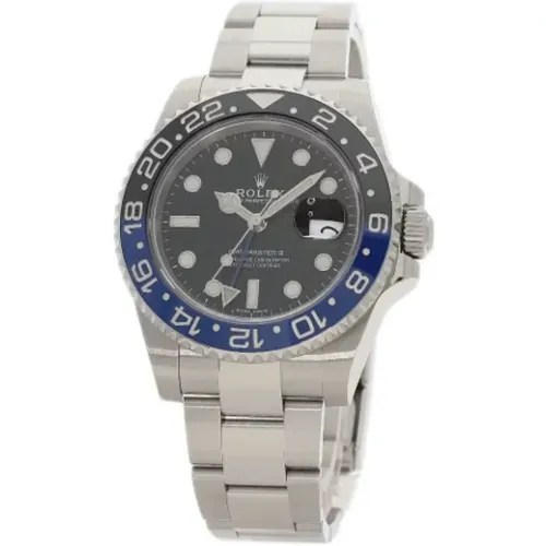 Pre-owned > Pre-owned Accessories > Pre-owned Watches - - Rolex Vintage - Modalova