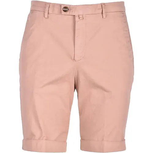 Shorts > Casual Shorts - - Briglia - Modalova