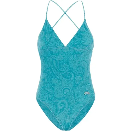 Swimwear > One-piece - - ETRO - Modalova