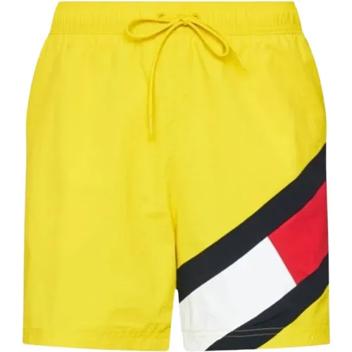 Swimwear > Beachwear - - Tommy Hilfiger - Modalova