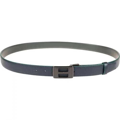 Accessories > Belts - - Hogan - Modalova